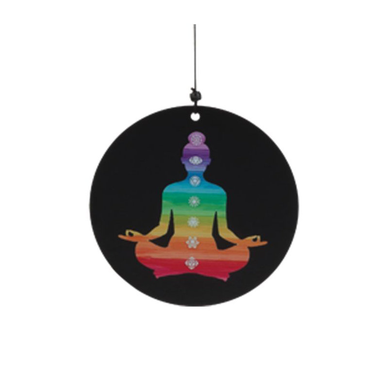Carillon chakra