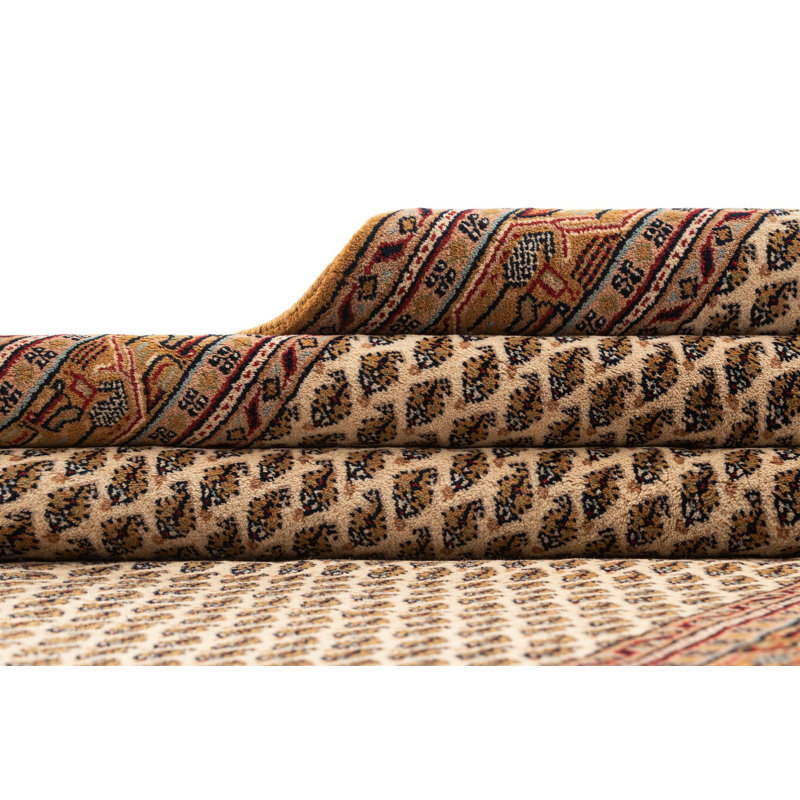 Tapis de couloir ivoire Oneill