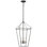 Malloy 4 - Light Chandelier