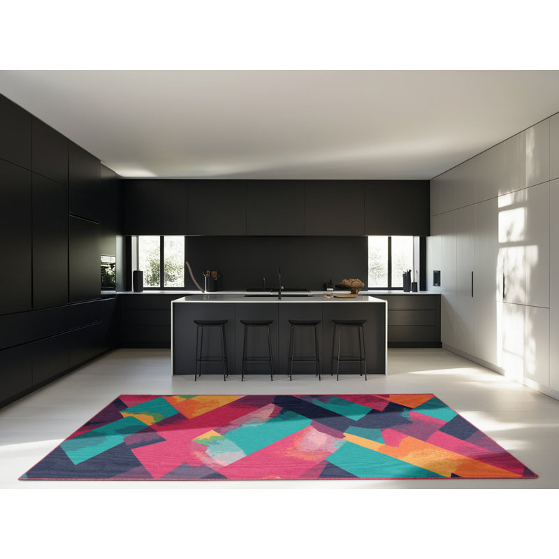 Tapis Nova, Rectangulaire 8 pi x 10 pi