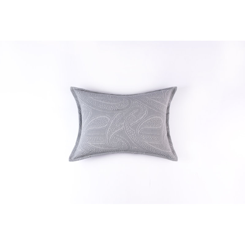 Ada Sham, Standard, Blue