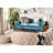 Puzzle Martha Stewart Wool Pile Geometric Rug-21411642