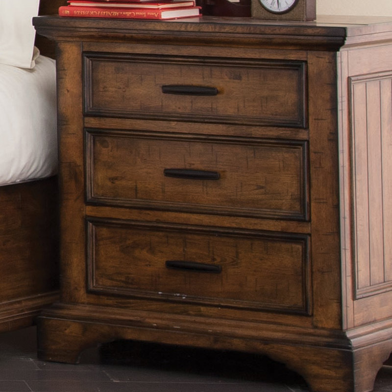 Baye 28'' W Nightstand