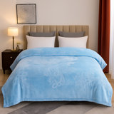 SHUBOZEMAN LLC VelvaBlue Serenity Weighted Blanket -Plush Warmth