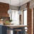 Bion 1 - Light Bronze Pendant-298309523