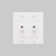 Toggle Switches Tamper Resistant Knob Toggle Light Switch
