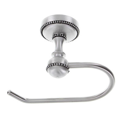 San Michele Wall Mounted Toilet Paper Holder