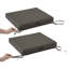 Housse de coussin d’intérieur/d’extérieur Jaylon-60169152-31769678