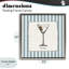 Cadre flottant Martini Summer Stripes, design par Susan Jill-2027499592-2027499594