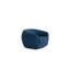 Elaine Leather Swivel Chair-56840674