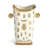 Botanist Specimen Vase