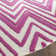 Sanyla Hand Tufted Wool Chevron Rug