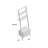 Danikka Ladder Storage Bookcase