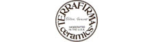 Terrafirma Ceramics logo