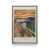 Polished Chrome Floater Framed selected