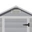 Garden Shed Outdoor Storage