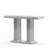 Doner 46.85'' Unfinished Console Table-182637660-182637661