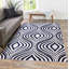 Almando Geometric Area Rug-495882990