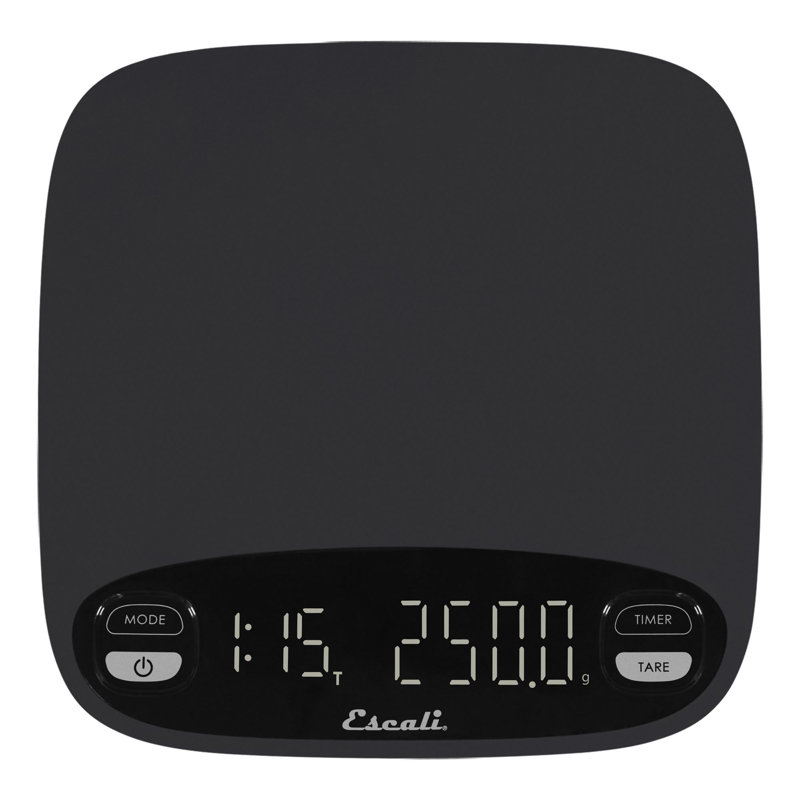 Escali Digital Scale