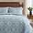 Tommy Bahama Turtle Cove Cotton Reversible Quilt Set-27087300-14580496
