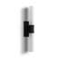 Evelien 2 Light Frosted Dimmable Vanity Light-1695778025
