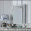 Miroir Geneva G07300-DM
