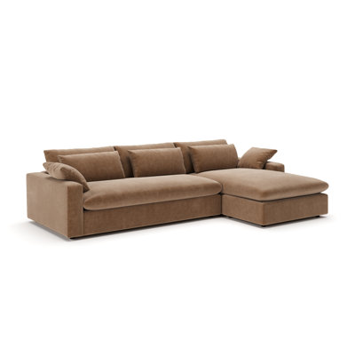 Remy Chaise Sectional