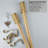 Azura Adjustable Single Curtain Rod-164132332-158150589