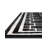 Jill Zarin Metropolitan Uptown Rug Black-102368807
