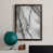 Maple Framed Canvas is unavailable