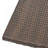 CORSICA SQ DINING TABLE