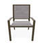 Kendall Outdoor Dining Chair-2031555415-2031555406