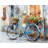 On the Wall - Beige Framed Canvas for Elegant Home Decor