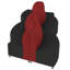 Ensemble de 12 chaises Pro Crest Connect-104507718