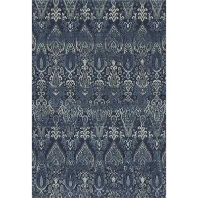 Geneva Dalyn Navy Area Rug -  Dalyn Rug Co., ATH46BL3X5