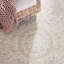 Abstract Hand Tufted Wool Oriental Rug-1808370638