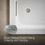 Archer 60" x 30" Drop-in Soaking Bathtub-13238127