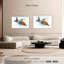 Opulente tortue de mer-107703349