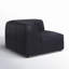 Form Corner Chair Espersso Brown-173268340