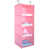 Pink selected