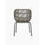Kodo Outdoor Dining Side Chair-951073119