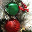 The Holiday Aisle® 30" General Store Frosted Wreath with LED Lights