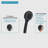 All-In-One Kit with Rough in-Valve