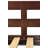 Sandisfield Kids Twin Over Twin Bunk Bed-1675285207