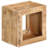 Copelynn Solid Wood End Table