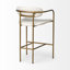 Tabouret en tissu Biélorussie-979479115-979479118