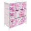 Commode 7 tiroirs Sorbus-61396313