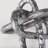 Rafia Abstract Figurines & Sculptures