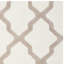 Darbonne Geometric Wool Hand Woven Area Rug-17277082