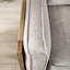 Chaise de style contemporain
